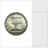 Medal commemorating the Expedition to Vigo Bay, 1702; reverse by J. Croker