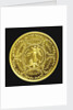 Medal commemorating the Battle of Cape Finisterre, 1747 and Admiral Lord Anson's voyage, 1740-4; reverse by Thomas Pingo