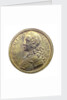 Medal commemorating the British victories of 1759; obverse by unknown