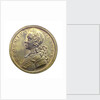 Medal commemorating the British victories of 1759; obverse by unknown