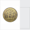 Medal commemorating the successes of 1758; reverse by Thomas Pingo