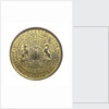 Medal commemorating the successes of 1758; reverse by Thomas Pingo