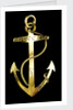 Badge commemorating the Battle of Camperdown and Admiral of the Fleet, Adam Duncan (1731-1804); obverse by unknown