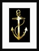 Badge commemorating the Battle of Camperdown and Admiral of the Fleet, Adam Duncan (1731-1804); obverse by unknown