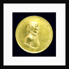 Medal commemorating the action off Ile de Groix, 1795; reverse by J.G. Hancock