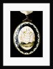 Locket commemorating the Battle of the Nile, 1798; obverse by unknown
