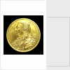 Medal commemorating the British victories of 1798; obverse by Heinrich Kuchler
