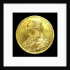 Medal commemorating the British victories of 1798; obverse by Heinrich Kuchler