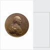 Medal commemorating King Ferdinand IV re-established at Naples, 1799 by Heinrich Kuchler