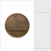 Medal commemorating King Ferdinand IV re-established at Naples, 1799 by Heinrich Kuchler