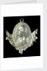 Medal commemorating the Battle of Copenhagen, 1801; reverse by unknown