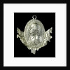 Medal commemorating the Battle of Copenhagen, 1801; reverse by unknown
