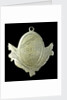 Medal commemorating the Battle of Copenhagen, 1801; reverse by unknown