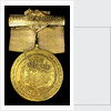 Medal commemorating Bagur and Palamos, 1810; reverse by unknown