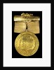 Medal commemorating Bagur and Palamos, 1810; reverse by unknown