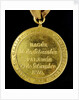 Medal commemorating Bagur and Palamos, 1810; reverse by Unknown