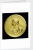 Medal commemorating the bombardment of Algiers, 1816; reverse by T. Wyon