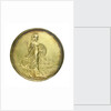 Medal commemorating the Duke of Clarence, Lord High Admiral; reverse by F. Henning