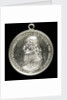 Medal commemorating the Battle of Trafalgar, 1805; obverse by Spink & Son Ltd.