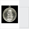 Medal commemorating the Battle of Trafalgar, 1805; obverse by Spink & Son Ltd.