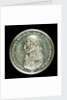 Medal commemorating the Trafalgar Centenary, 1905; obverse by Spink & Son Ltd.