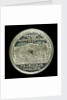 Medal commemorating the Trafalgar Centenary, 1905; reverse by Spink & Son Ltd.