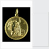 Medal commemorating the Trafalgar Centenary, 1905; reverse by Spink & Son Ltd.