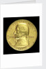 Medal commemorating the 200th anniversary of the birth of  Vice-Admiral Horatio Nelson, 1958; reverse by Paul Vincze
