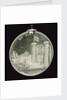 Medal commemorating the siege of Londonderry, 1688; reverse by W.S. Mossop