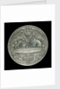 Medal commemorating AHS 'Maine' South Africa and China. 1899-1901; obverse by Tiffany & Co.