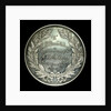 Medal commemorating AHS 'Maine' South Africa and China. 1899-1901; reverse by Tiffany & Co.