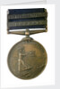 Medal commemorating the visit of the second Cruiser squadron to South Africa and South America, 1908; reverse by unknown