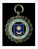 Medal commemorating Portsmouth and the Naval Brigade, 1900; obverse by unknown