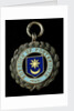 Medal commemorating Portsmouth and the Naval Brigade, 1900; obverse by unknown