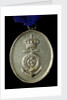 Medal commemorating the visit of the Duke and Duchess of Cornwall and York to the Colonies in HMS 'Ophir', 1901; obverse by unknown