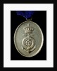 Medal commemorating the visit of the Duke and Duchess of Cornwall and York to the Colonies in HMS 'Ophir', 1901; obverse by unknown