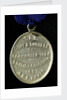 Medal commemorating the visit of the Duke and Duchess of Cornwall and York to the Colonies in HMS 'Ophir', 1901; reverse by unknown