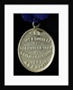 Medal commemorating the visit of the Duke and Duchess of Cornwall and York to the Colonies in HMS 'Ophir', 1901; reverse by unknown