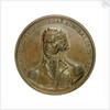 Medal commemorating the Battle of the Nile, 1798; obverse by J.G. Hancock