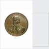 Medal commemorating the Battle of the Nile, 1798; obverse by J.G. Hancock