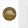 Medal commemorating the Battle of the Nile, 1798; reverse by J.G. Hancock