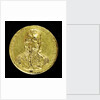 Medal commemorating the Battle of the Nile, 1798; obverse by T. Wyon