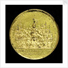 Medal commemorating the Battle of the Nile, 1798; reverse by T. Wyon