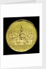 Medal commemorating the Battle of the Nile, 1798; reverse by T. Wyon