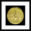Medal commemorating the Battle of the Nile, 1798; reverse by T. Wyon