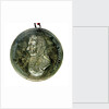 Medal commemorating Vice-Admiral Horatio Nelson (1758-1805) and Nelsonic Crimson Oakes; obverse by Benedetta Pistrucci
