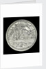 Medal commemorating the 'Mediator' Frigate and Captain J. Wooldridge, 1809; obverse by unknown