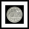 Medal commemorating the 'Mediator' Frigate and Captain J. Wooldridge, 1809; obverse by unknown