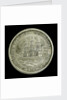 Medal inscribed success to the British Navy; reverse by unknown