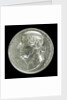 Medal commemorating Admiral Sir John Duckworth; obverse by George Mills
